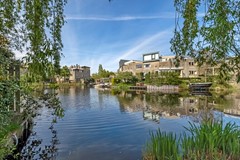 Verkocht: Pieter Boorsmapad 14, 1035 PK Amsterdam