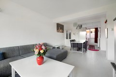 Verkocht:Boutenburg 49, 1068 ZA Amsterdam - Foto