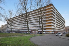 Verkocht: Boutenburg 49, 1068 ZA Amsterdam