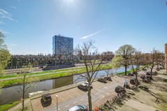 Verkocht: Valentijnkade 57C, 1095JK Amsterdam