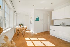 Verkocht: Valentijnkade 57C, 1095JK Amsterdam