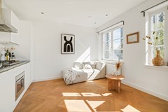 Verkocht:Valentijnkade 57C, 1095 JK Amsterdam - Foto