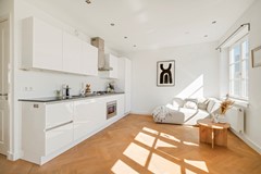 Verkocht:Valentijnkade 57C, 1095 JK Amsterdam - Foto