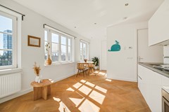 Verkocht:Valentijnkade 57C, 1095 JK Amsterdam - Foto
