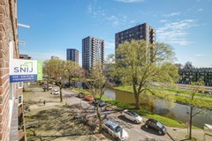 Verkocht: Valentijnkade 57C, 1095 JK Amsterdam
