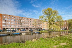 Verkocht: Valentijnkade 57C, 1095 JK Amsterdam
