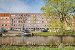 Verkocht: Valentijnkade 57C, 1095 JK Amsterdam