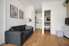 Verkocht:135-2R, 1053 ZM Amsterdam - Foto