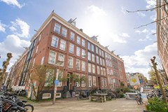 Verkocht: 135-2R, 1053 ZM Amsterdam