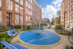 Verkocht: 135-2R, 1053 ZM Amsterdam