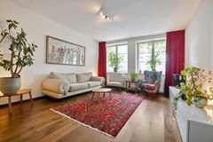 Verkocht: Valentijnkade 59HS, 1095JL Amsterdam