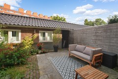 Verkocht:Valentijnkade 59HS, 1095 JL Amsterdam - Foto