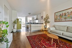 Verkocht:Valentijnkade 59HS, 1095 JL Amsterdam - Foto
