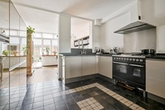 Verkocht:Valentijnkade 59HS, 1095 JL Amsterdam - Foto