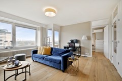 Verkocht: Vrijzicht 81, 1068CG Amsterdam