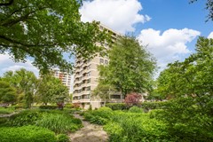 Verkocht: Vrijzicht 81, 1068CG Amsterdam
