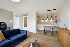 Verkocht:Vrijzicht 81, 1068 CG Amsterdam - Foto