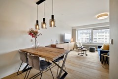 Verkocht: Vrijzicht 81, 1068 CG Amsterdam