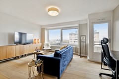 Verkocht: Vrijzicht 81, 1068 CG Amsterdam