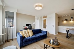 Verkocht: Vrijzicht 81, 1068 CG Amsterdam