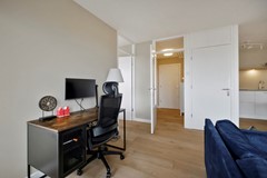 Verkocht: Vrijzicht 81, 1068 CG Amsterdam