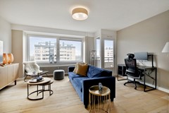 Verkocht: Vrijzicht 81, 1068 CG Amsterdam