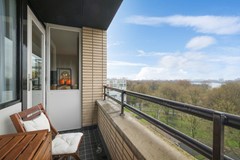 Verkocht: Vrijzicht 81, 1068 CG Amsterdam