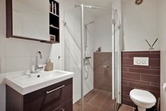 Verkocht: Vrijzicht 81, 1068 CG Amsterdam