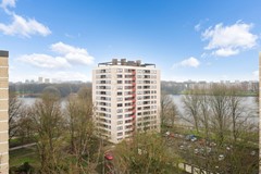 Verkocht: Vrijzicht 81, 1068 CG Amsterdam