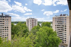 Verkocht: Vrijzicht 81, 1068 CG Amsterdam