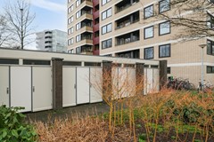 Verkocht: Vrijzicht 81, 1068 CG Amsterdam