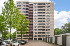 Verkocht: Vrijzicht 81, 1068 CG Amsterdam
