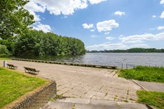 Verkocht: Vrijzicht 81, 1068 CG Amsterdam