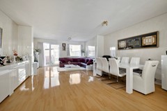 Verkocht: Gersthove 1, 1112HM Diemen