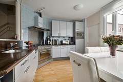 Verkocht:Gersthove 1, 1112 HM Diemen - Foto