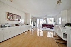 Verkocht:Gersthove 1, 1112 HM Diemen - Foto