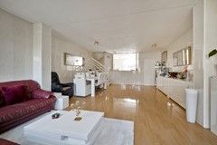 Verkocht: Gersthove 1, 1112 HM Diemen