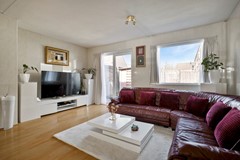 Verkocht: Gersthove 1, 1112 HM Diemen