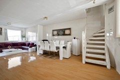 Verkocht: Gersthove 1, 1112 HM Diemen