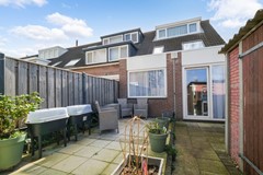 Verkocht: Gersthove 1, 1112 HM Diemen