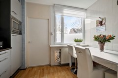 Verkocht: Gersthove 1, 1112 HM Diemen