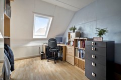 Verkocht: Gersthove 1, 1112 HM Diemen