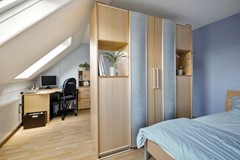 Verkocht: Gersthove 1, 1112 HM Diemen