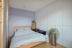 Verkocht: Gersthove 1, 1112 HM Diemen