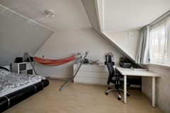 Verkocht: Gersthove 1, 1112 HM Diemen