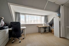 Verkocht: Gersthove 1, 1112 HM Diemen