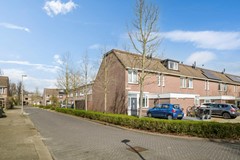 Verkocht: Gersthove 1, 1112 HM Diemen