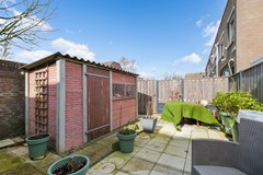 Verkocht: Gersthove 1, 1112 HM Diemen