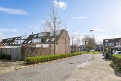 Verkocht: Gersthove 1, 1112 HM Diemen