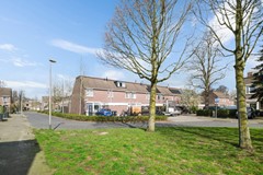Verkocht: Gersthove 1, 1112 HM Diemen
